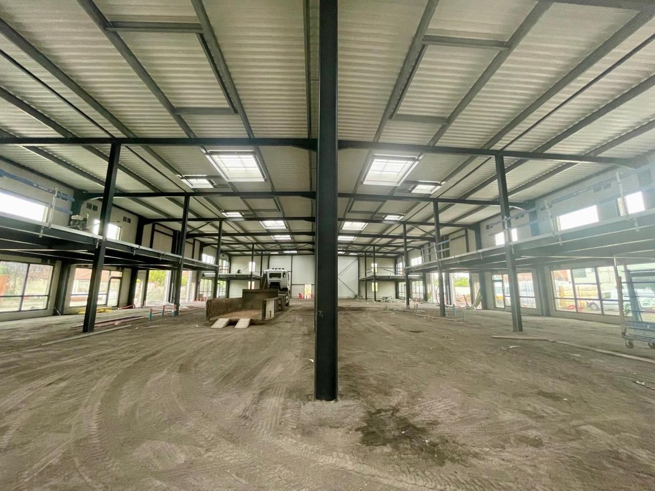Local d'activité Quesnoy-sur-Deûle 2458m² Location local d'activité Quesnoy-sur-Deûle Nord OLACT2314030 6